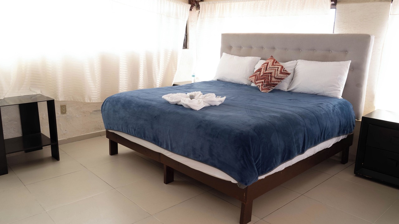 Photo of Bedroom in Libres