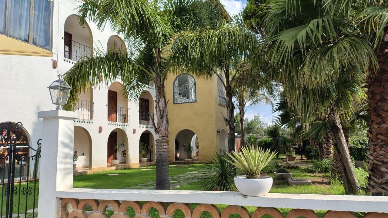 Photo of Outdoor in Tlaxcala