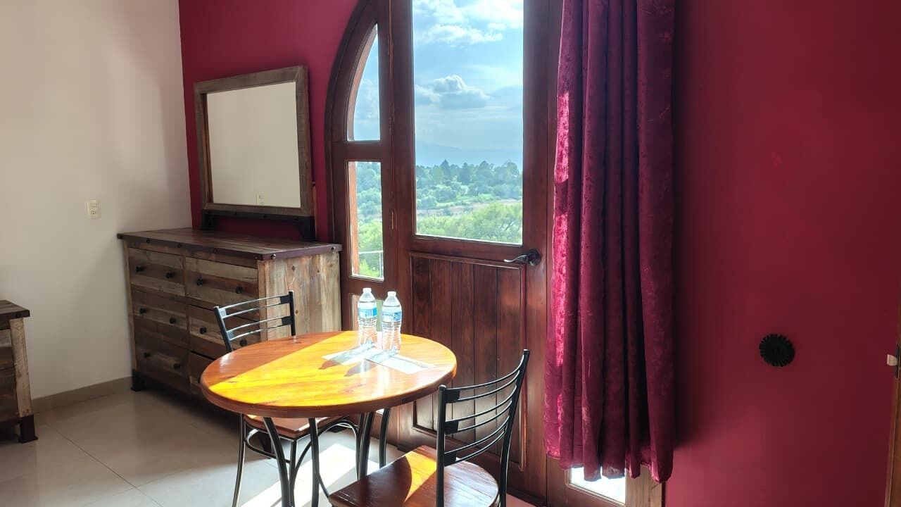Photo of Bedroom in Tlaxcala