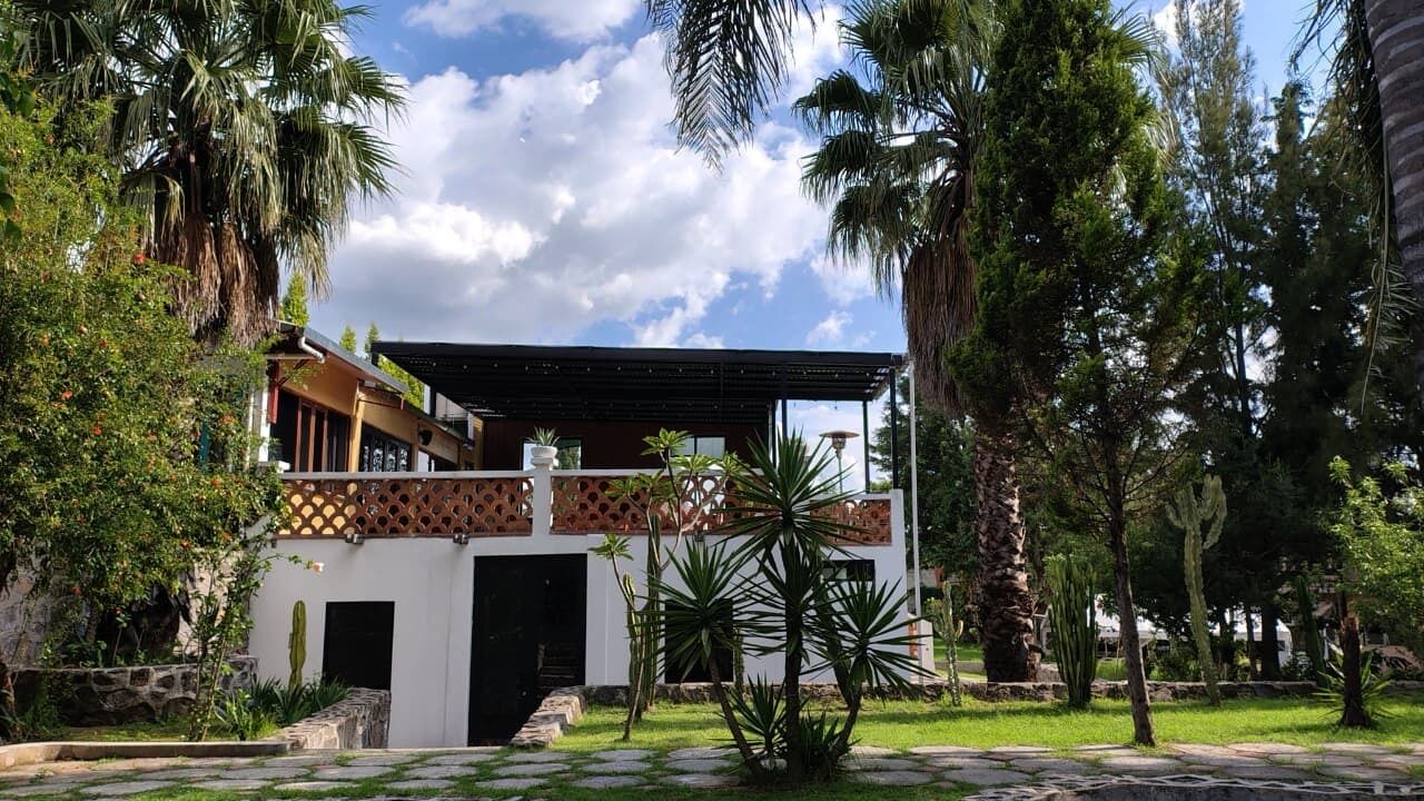 Photo of Outdoor in Tlaxcala