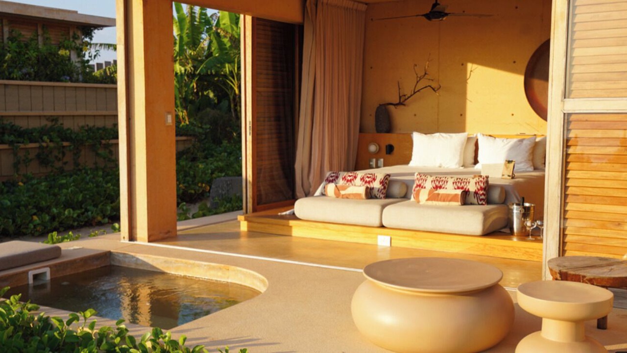 Photo of Outdoor in Barra de Colotepec