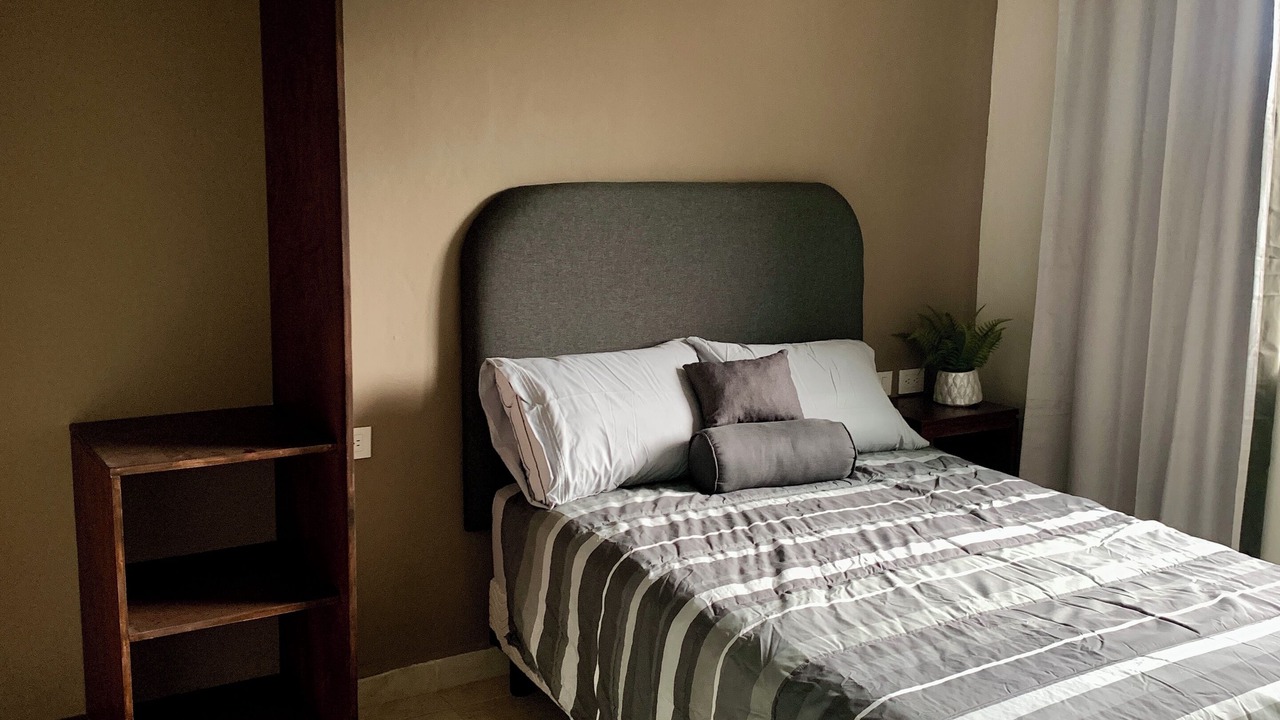 Photo of Bedroom in Tapachula