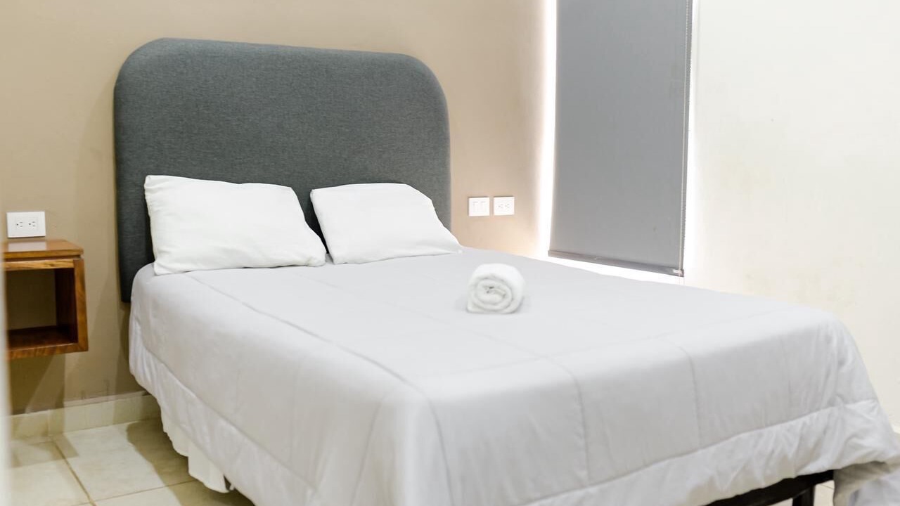 Photo of Bedroom in Tapachula