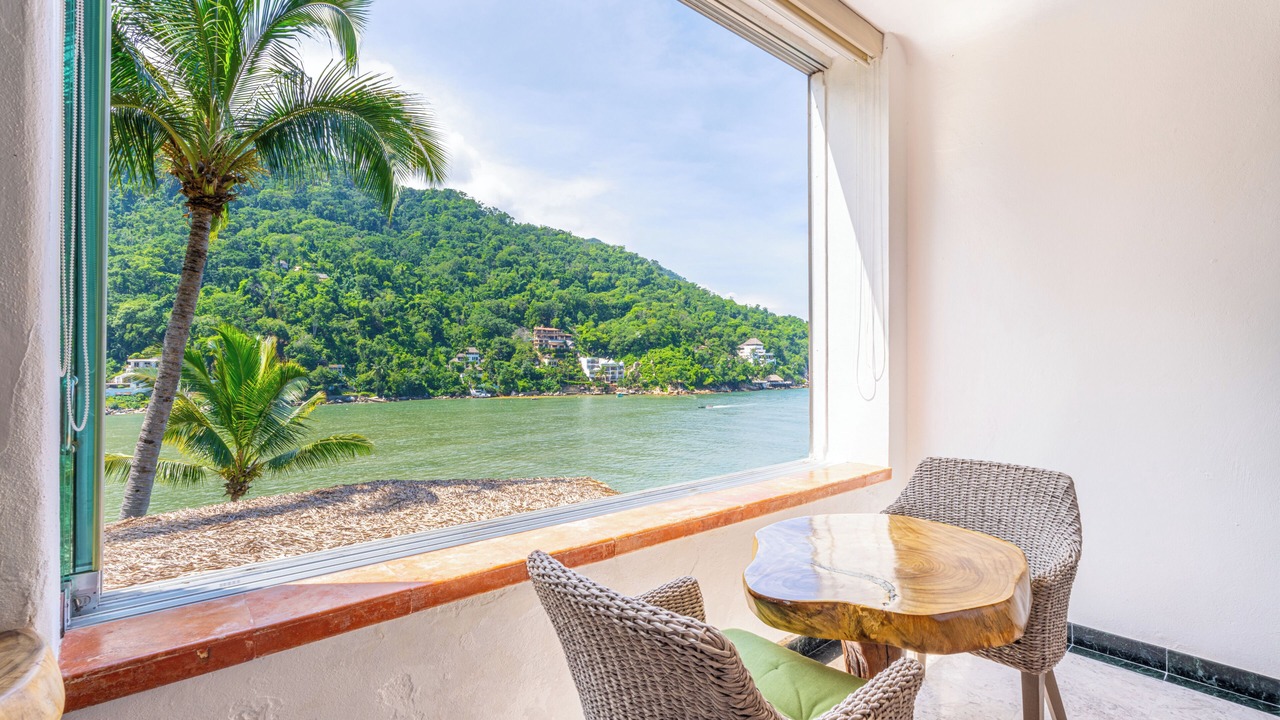 Photo of Bedroom in Boca de Tomatlan