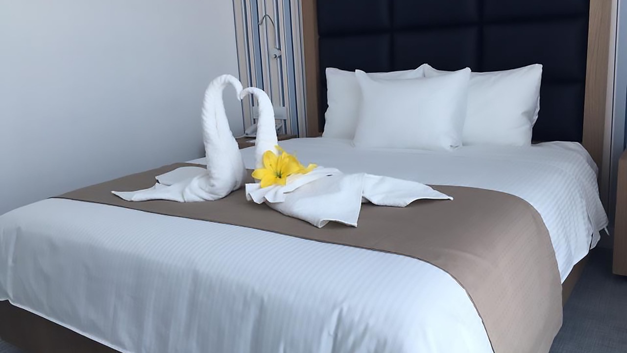 Photo of Bedroom in Benito Juarez