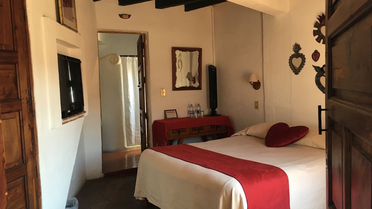 Photo of Bedroom in Centro