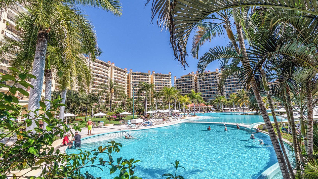 Photo of Outdoor in Marina Vallarta