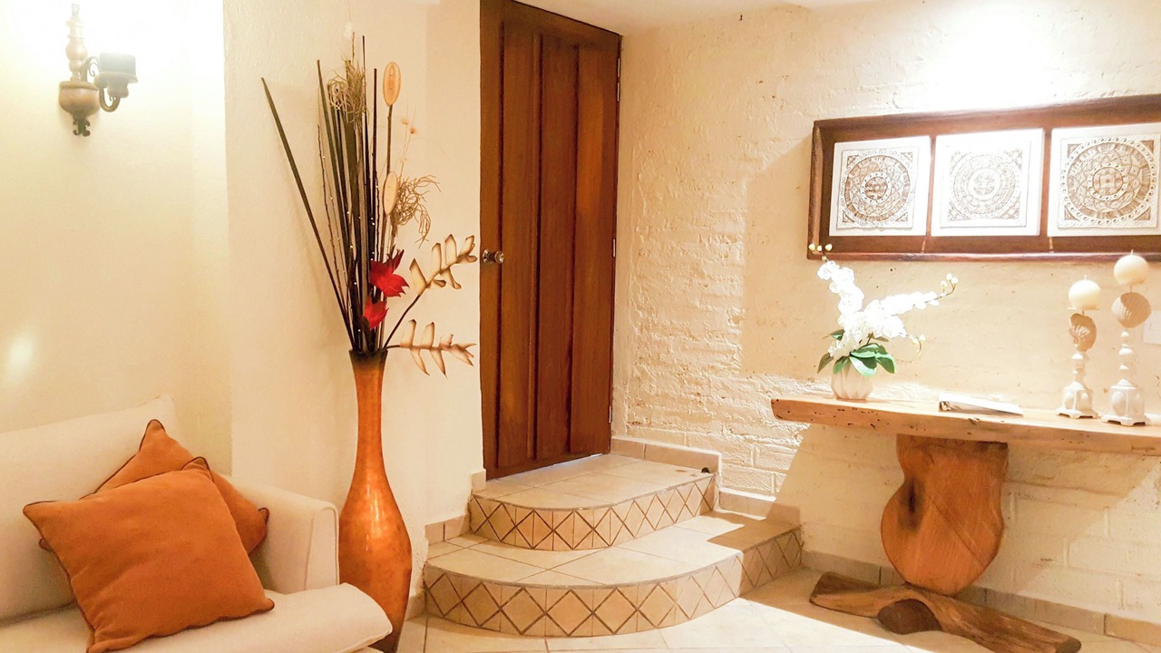 Photo of Livingroom in Fluvial Vallarta