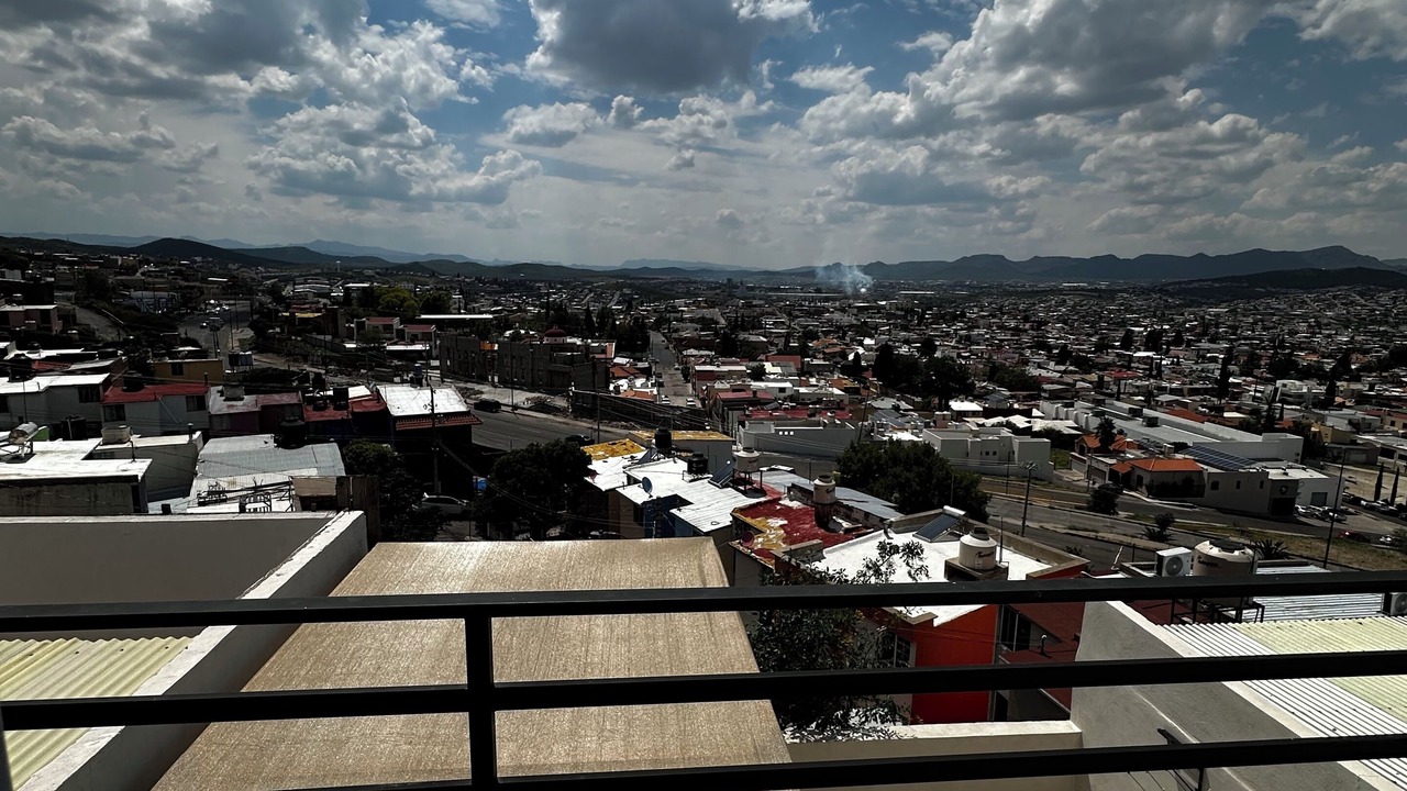 Photo of Outdoor in Hidalgo del Parral