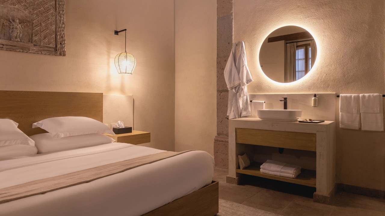 Photo of Bedroom in Santa Catarina