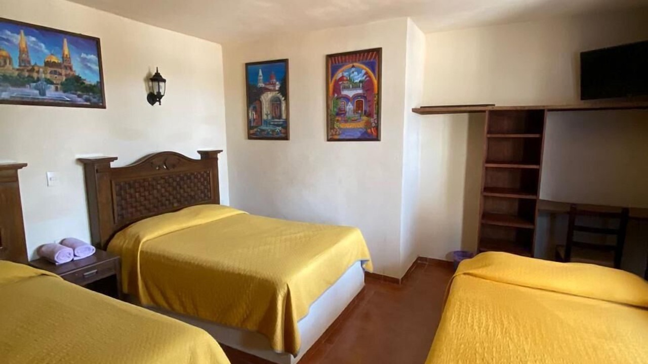 Photo of Bedroom in Tuxpan