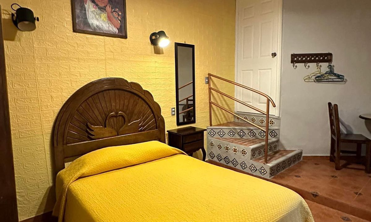 Photo of Bedroom in Tuxpan