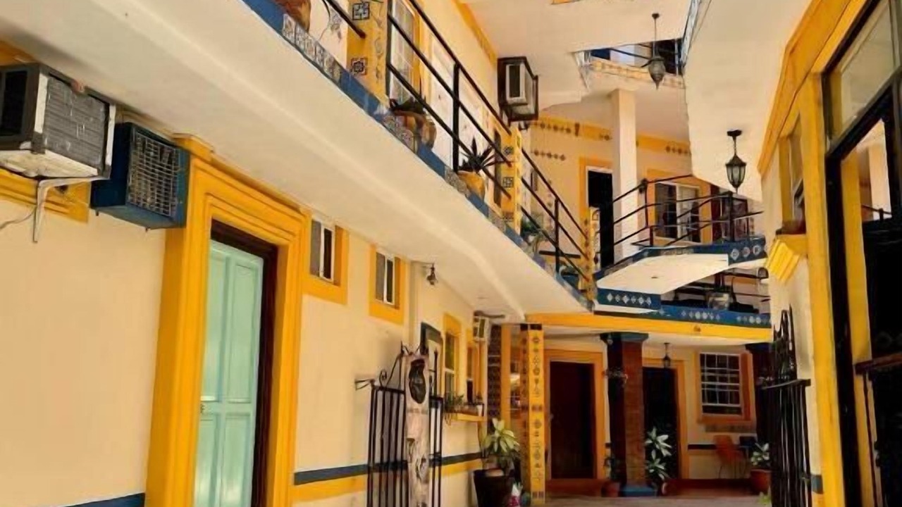 Photo of Outdoor in Tuxpan