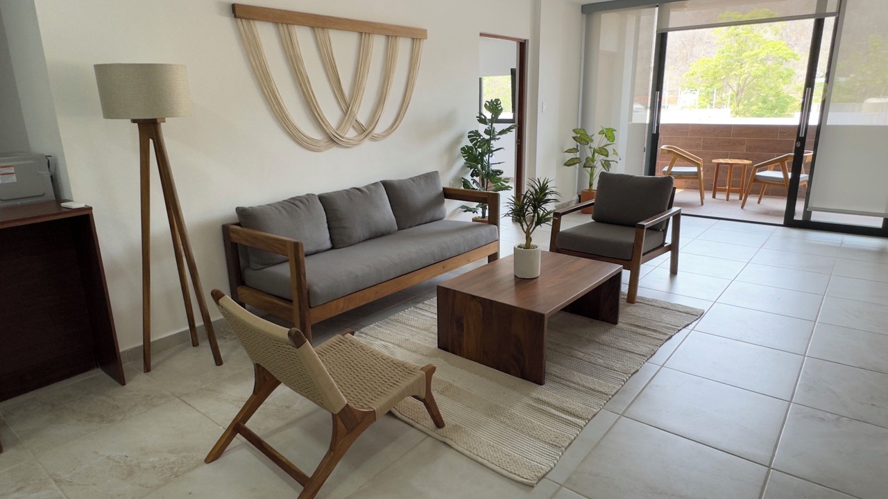 Photo of Livingroom in Santa Maria Huatulco