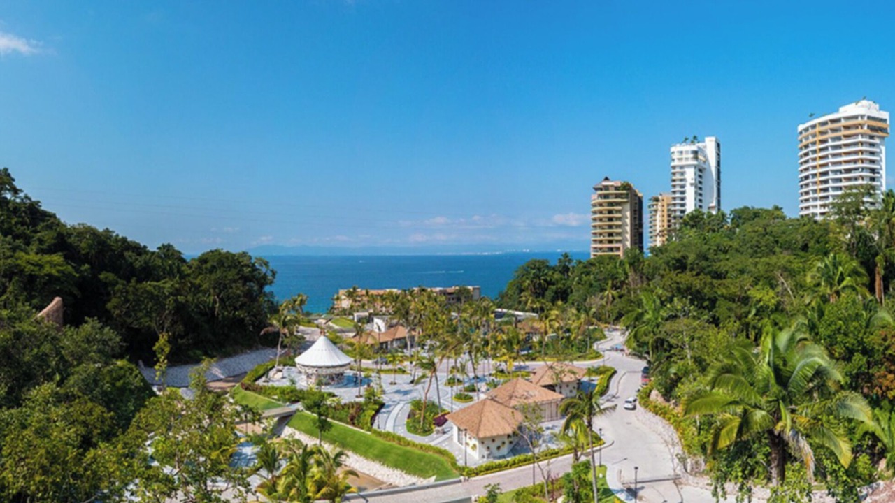 Photo of Outdoor in South Shore Hotel Area