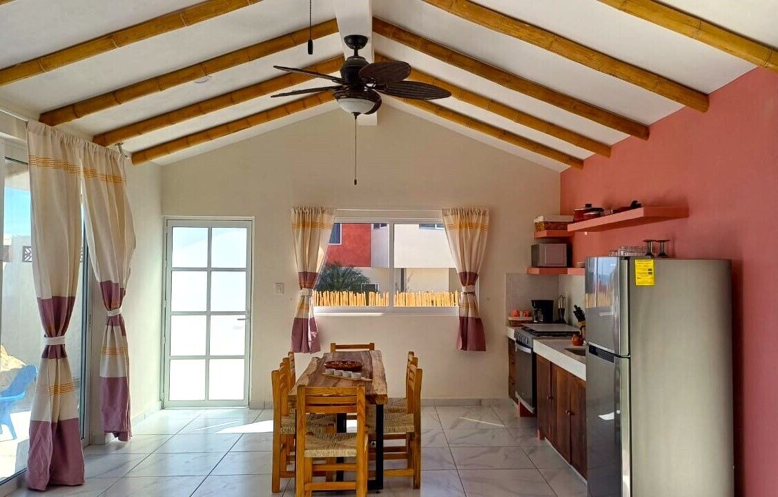 Photo of Kitchen in Puerto Angel