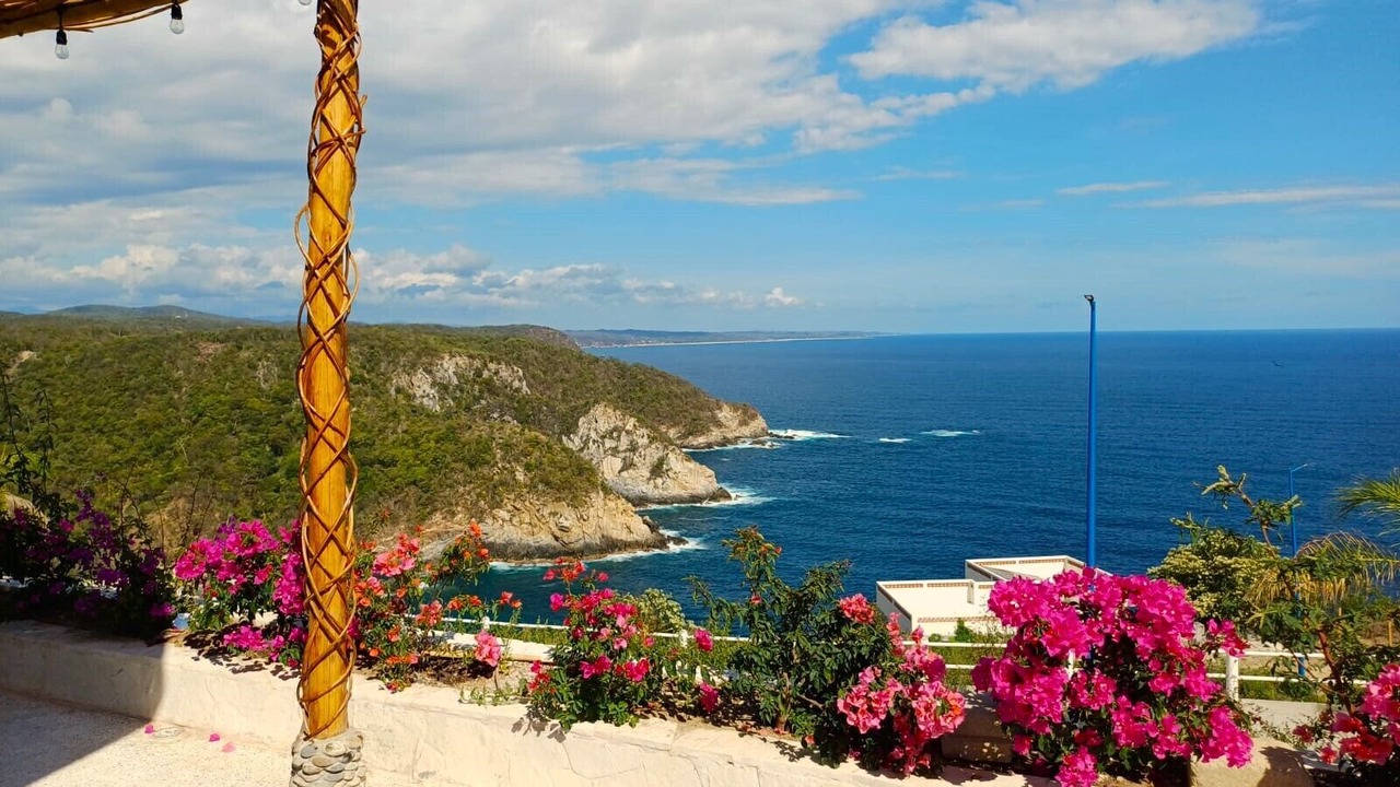 Photo of Outdoor in Puerto Angel