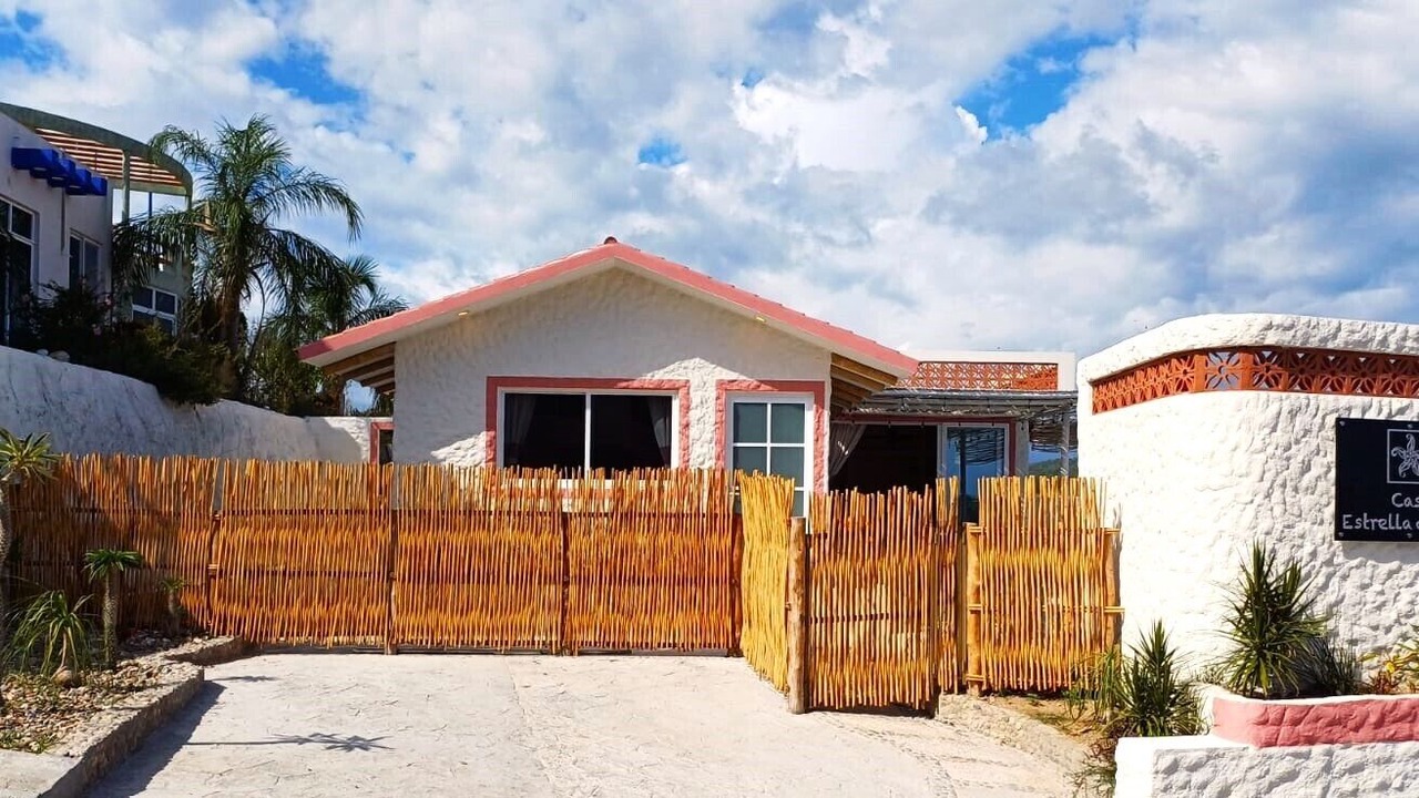 Photo of Outdoor in Puerto Angel