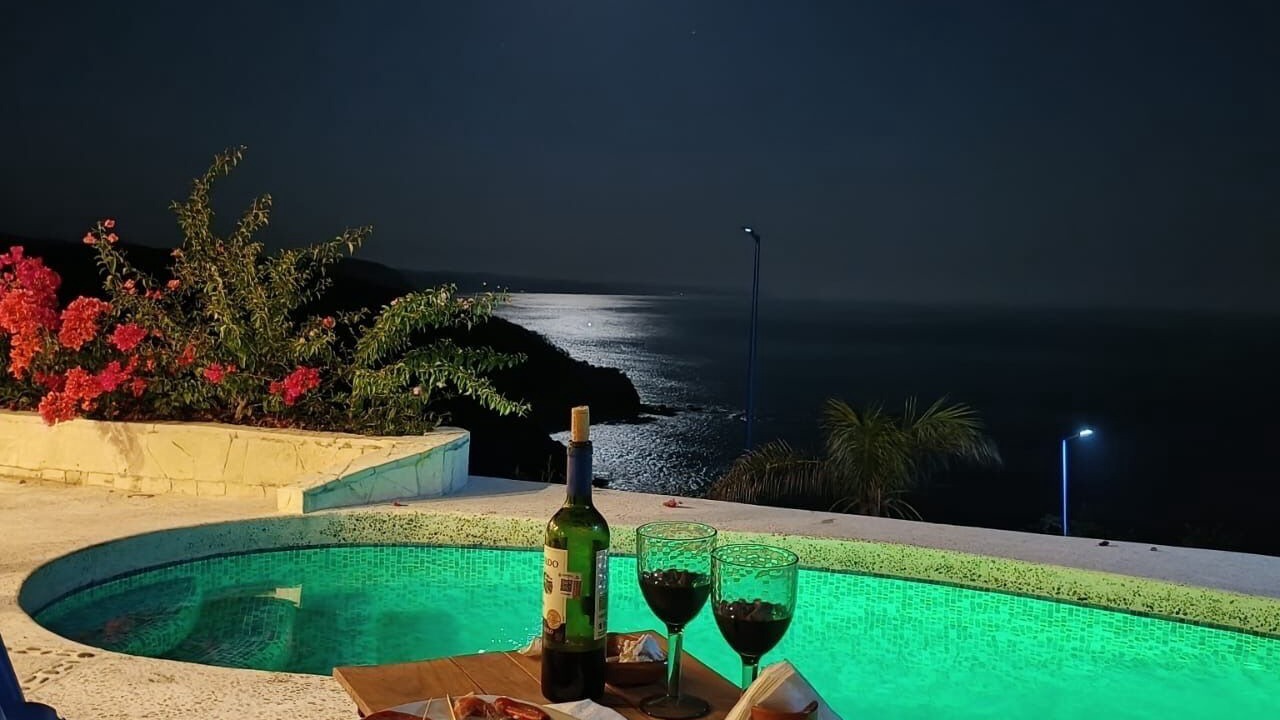 Photo of Outdoor in Puerto Angel