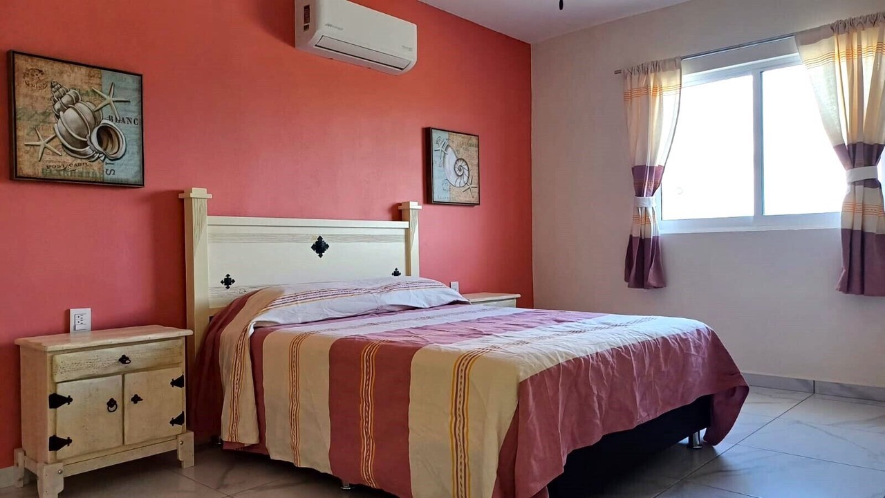 Photo of Bedroom in Puerto Angel