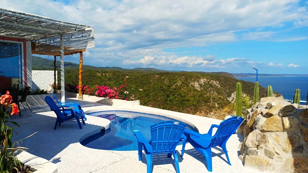 Photo of Outdoor in Puerto Angel