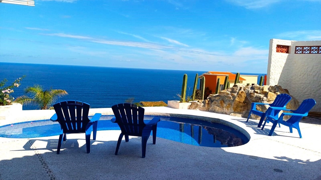 Photo of Outdoor in Puerto Angel