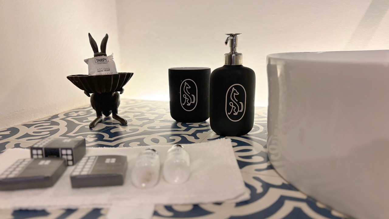 Photo of Bathroom in Centro