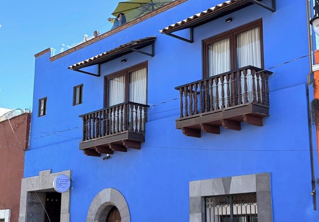 Photo of Outdoor in Centro