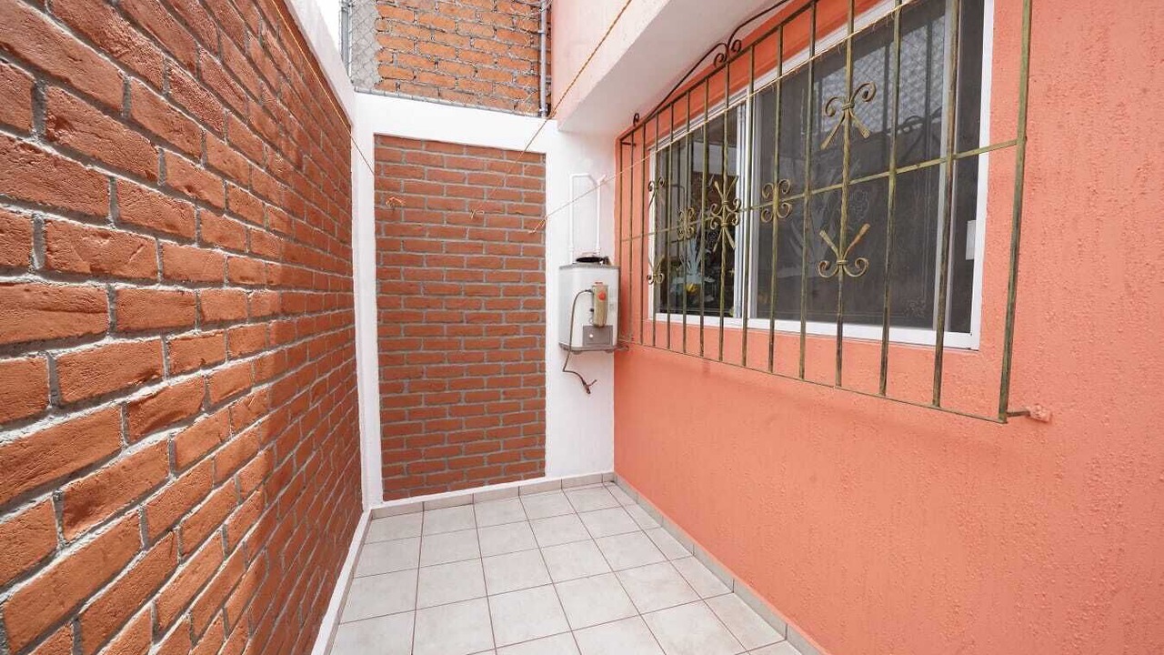 Photo of Outdoor in Morelia