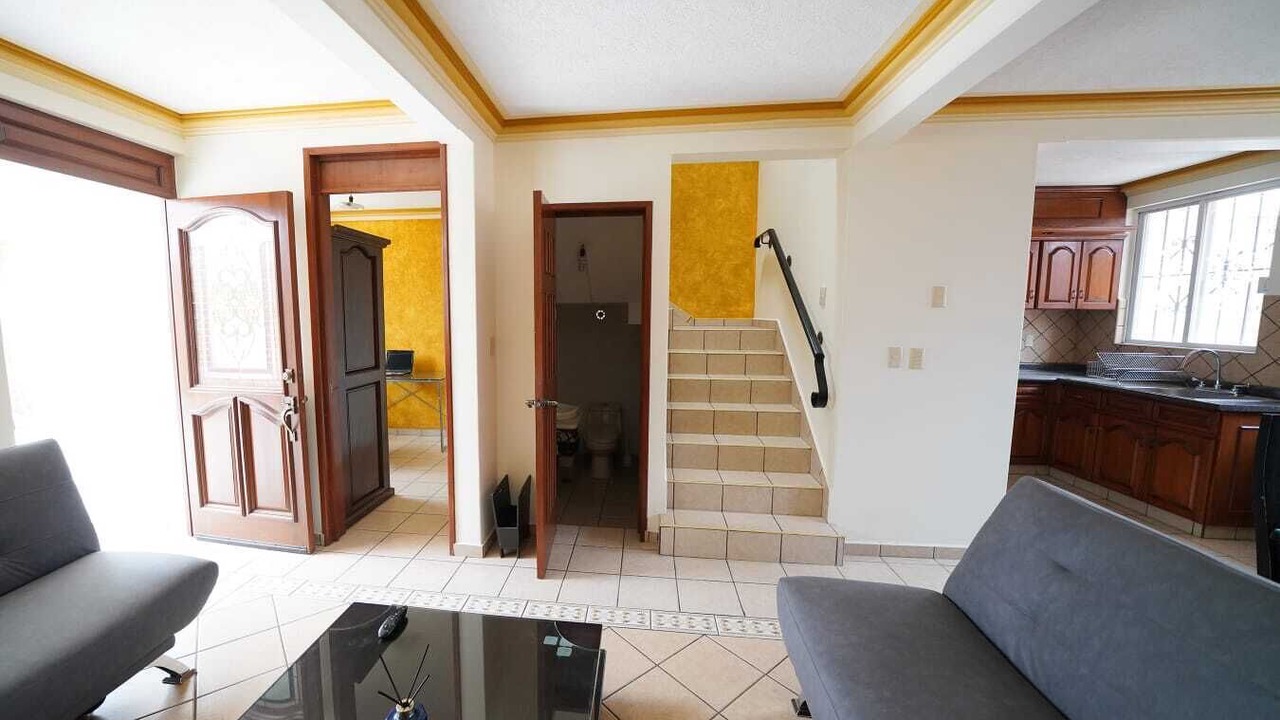 Photo of Livingroom in Morelia