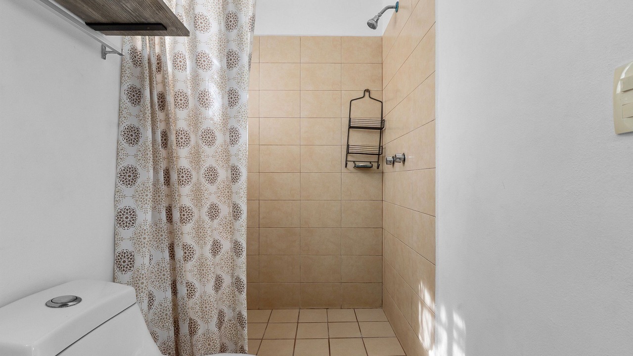 Photo of Bathroom in Puerto Vallarta