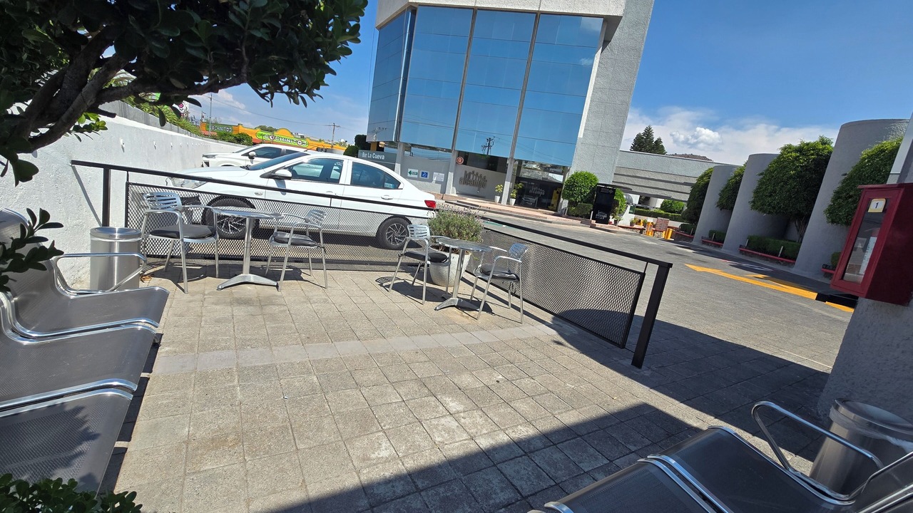 Photo of Patio Balcony in Queretaro