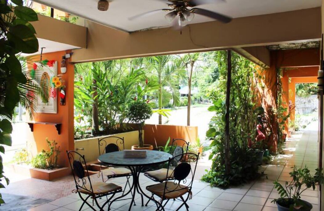 Photo of Outdoor in Candelaria