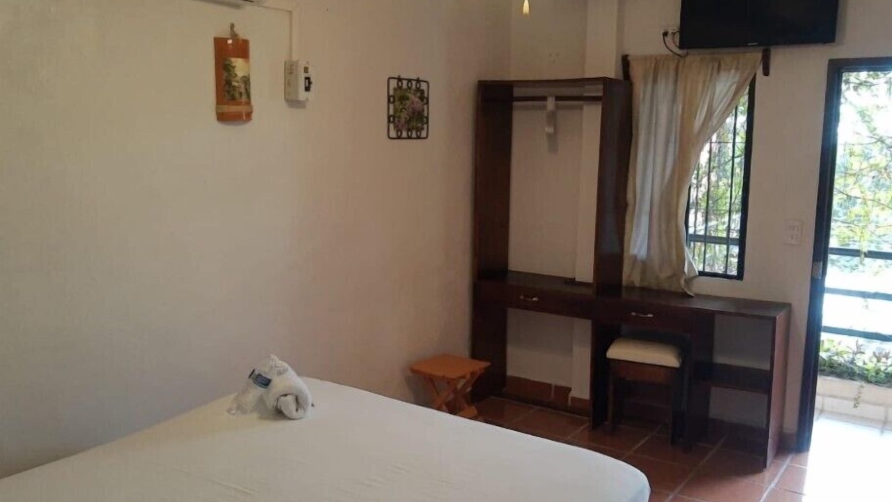 Photo of Bathroom in Candelaria