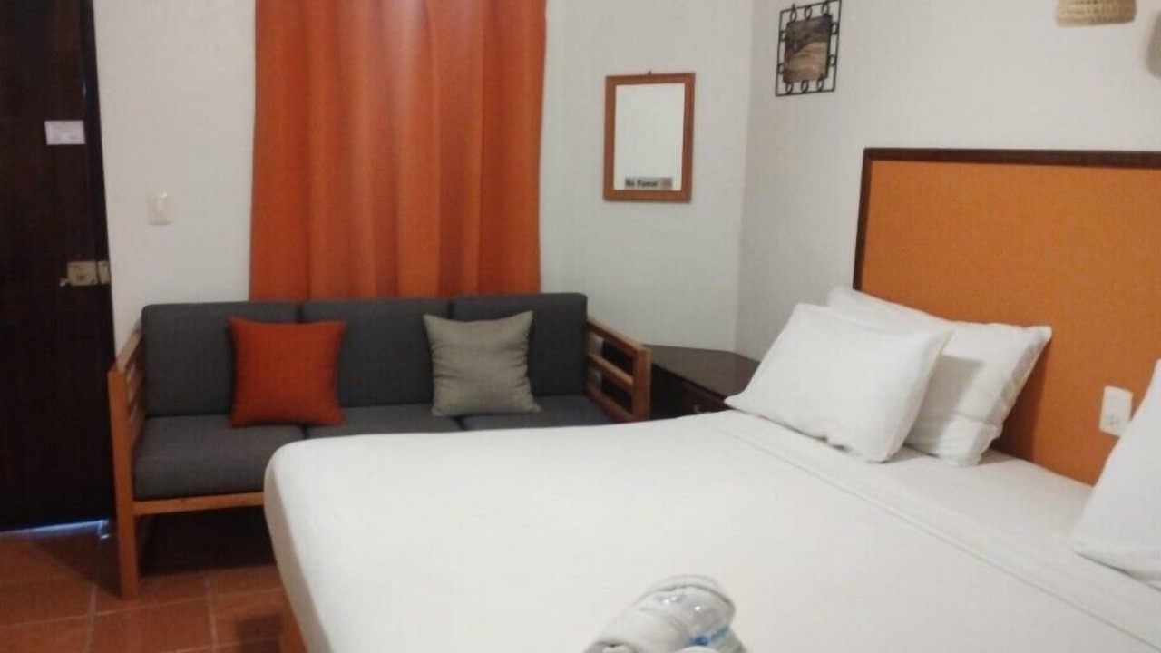 Photo of Bathroom in Candelaria