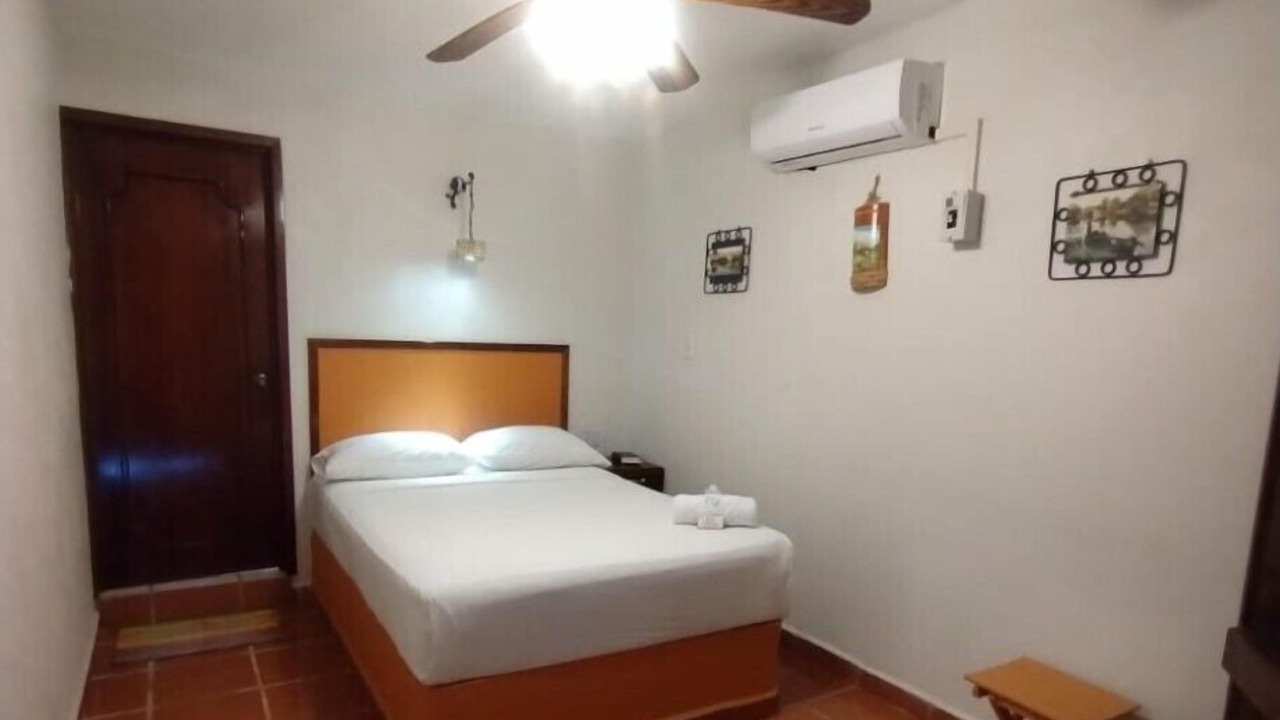 Photo of Bathroom in Candelaria