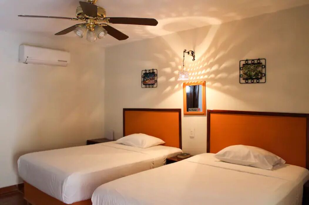 Photo of Bathroom in Candelaria