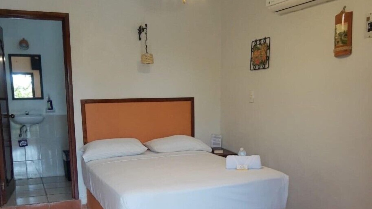 Photo of Bathroom in Candelaria