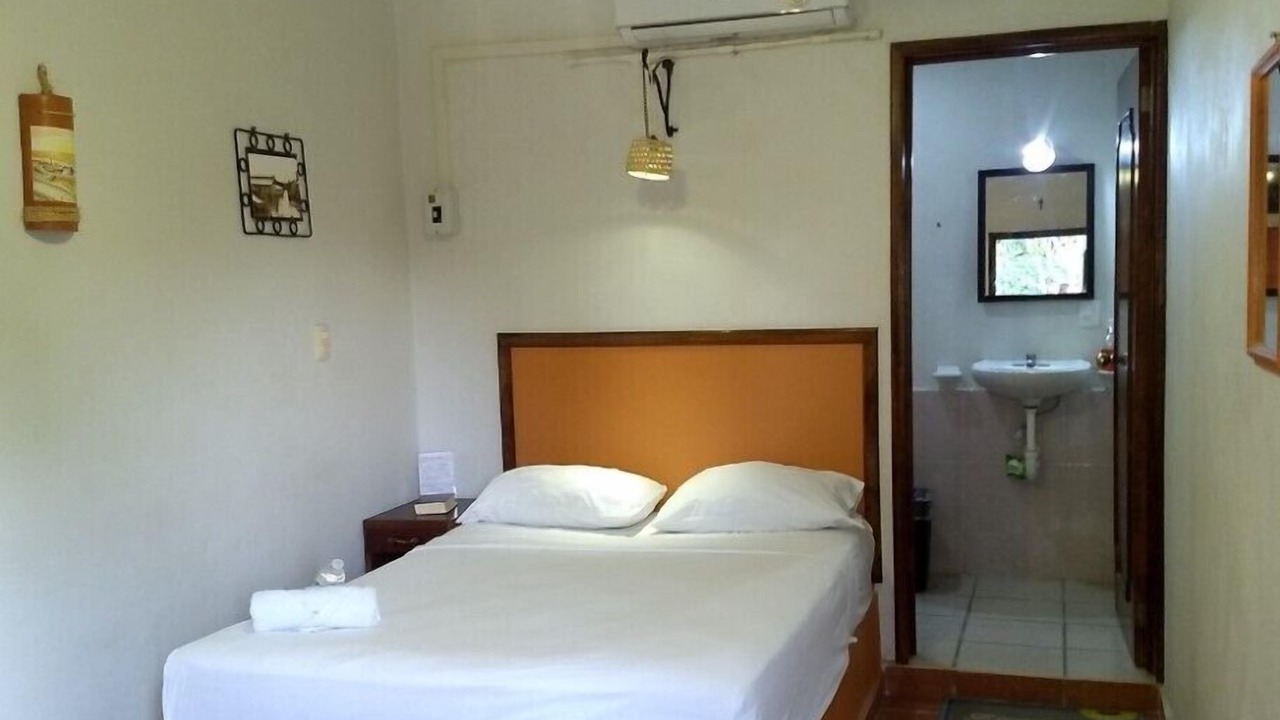 Photo of Bathroom in Candelaria