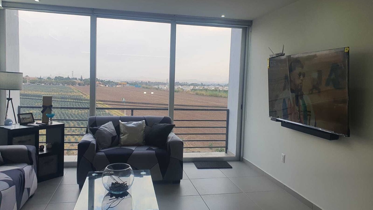 Photo of Livingroom in Tlajomulco de Zuniga