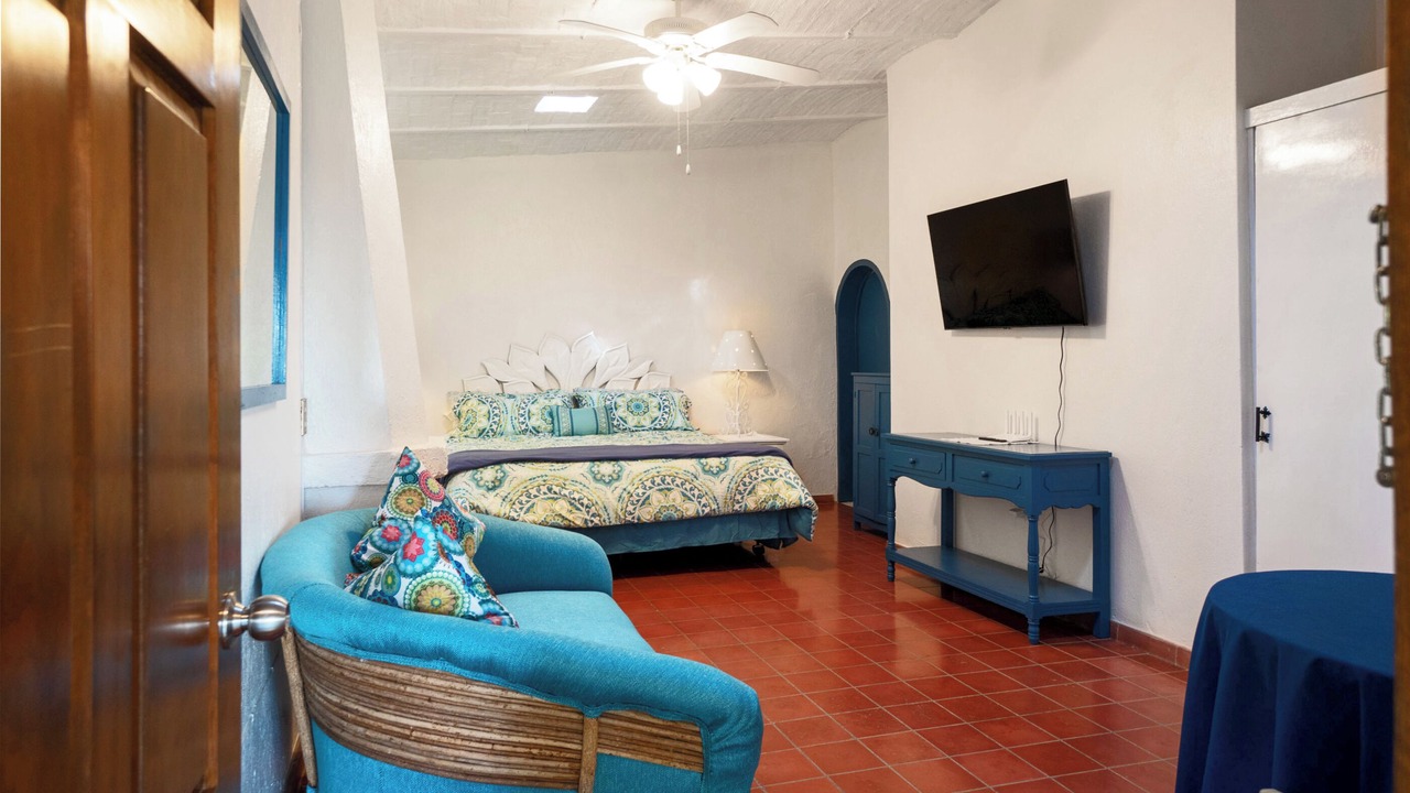 Photo of Bedroom in Ajijic