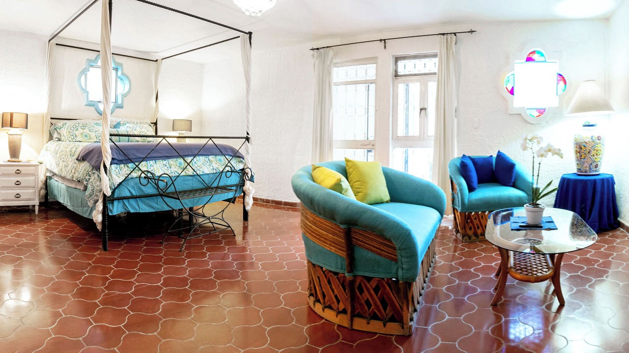 Photo of Bedroom in Ajijic
