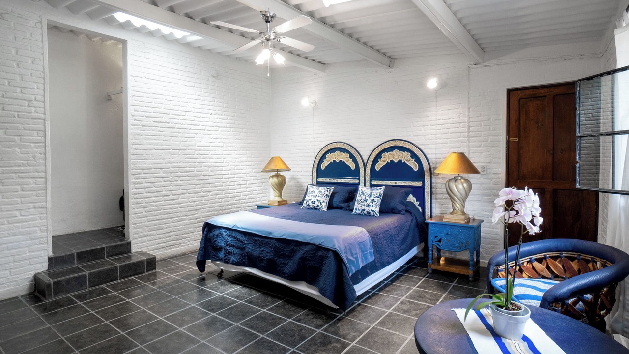 Photo of Bedroom in Ajijic