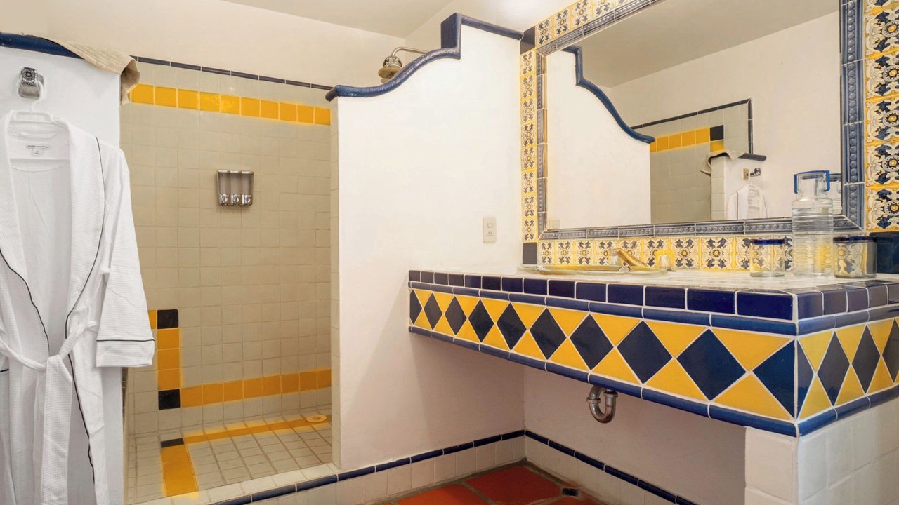 Photo of Bathroom in Ajijic