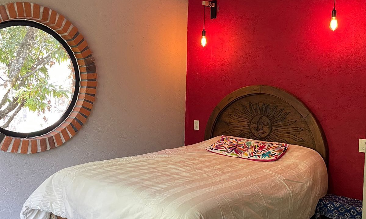 Photo of Others in Tepoztlan