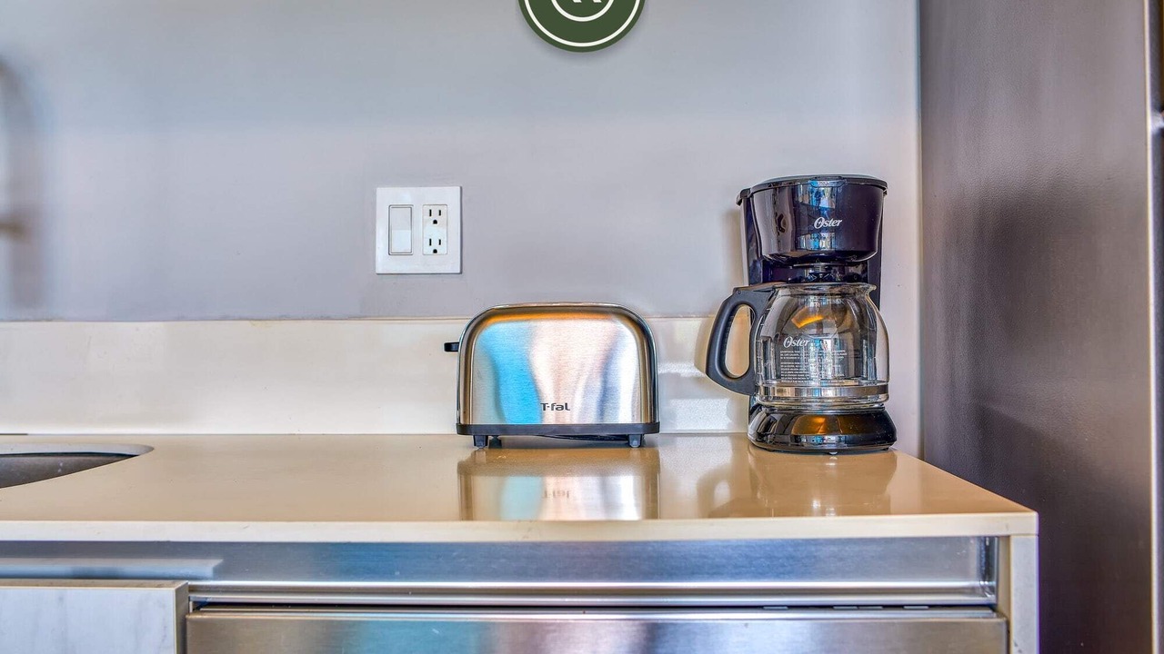 Photo of Kitchen in Isla Iguana
