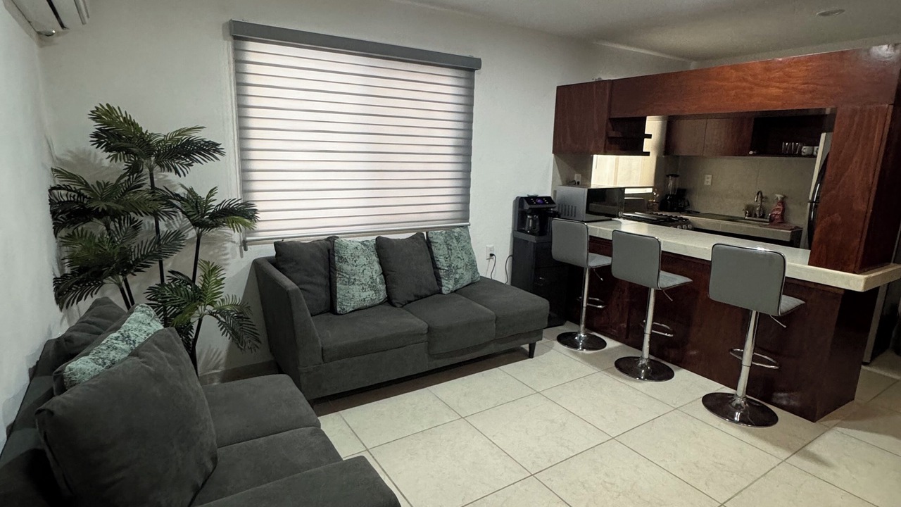 Photo of Livingroom in Ciudad Madero