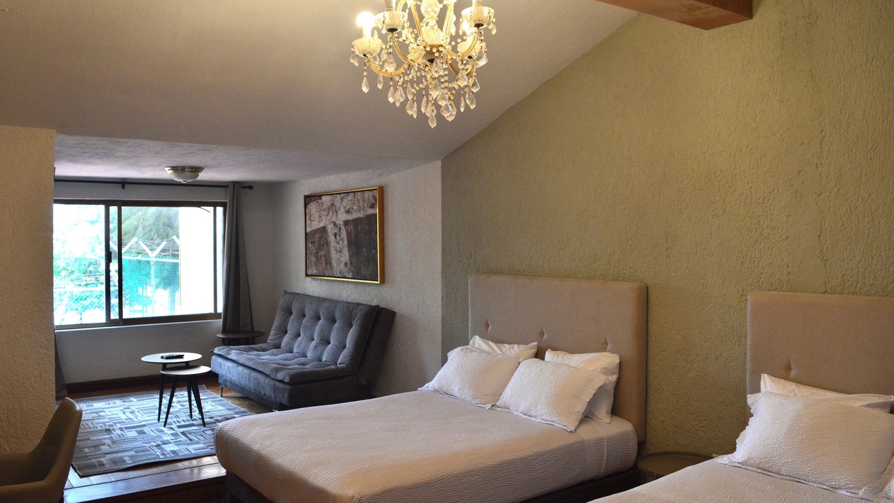Photo of Bedroom in Zapopan