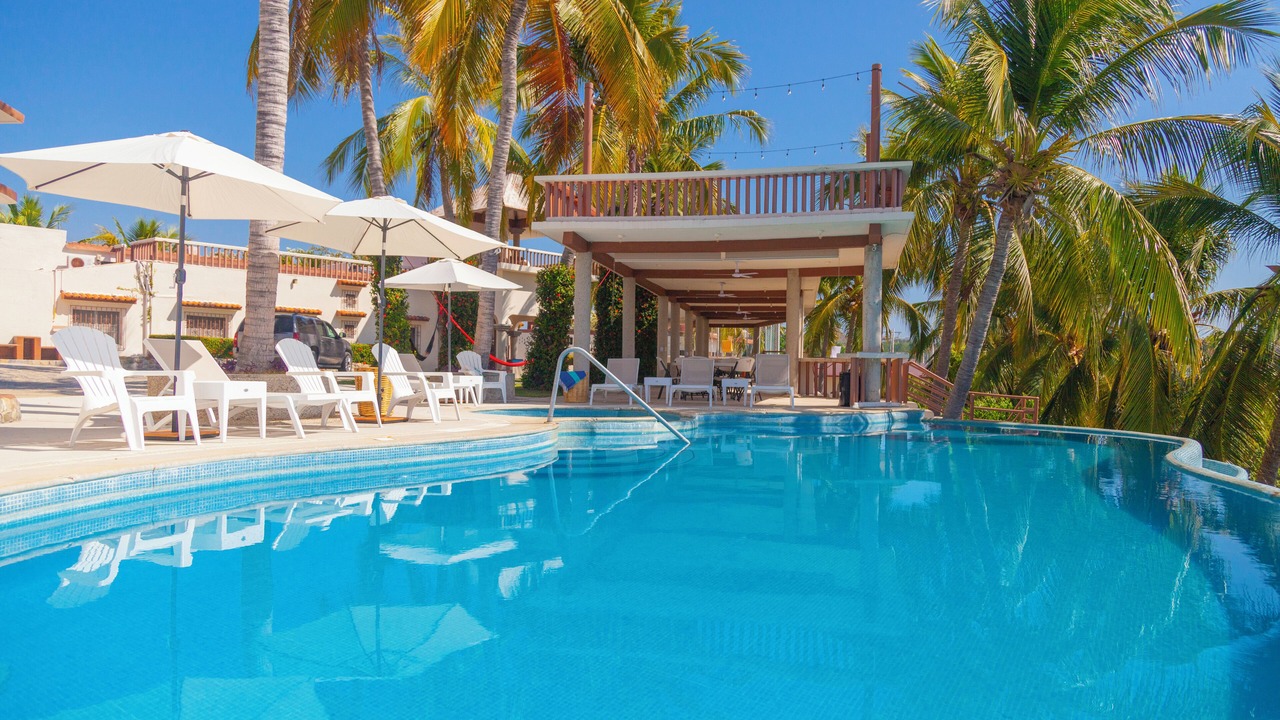 Photo of Outdoor in Puerto Angel