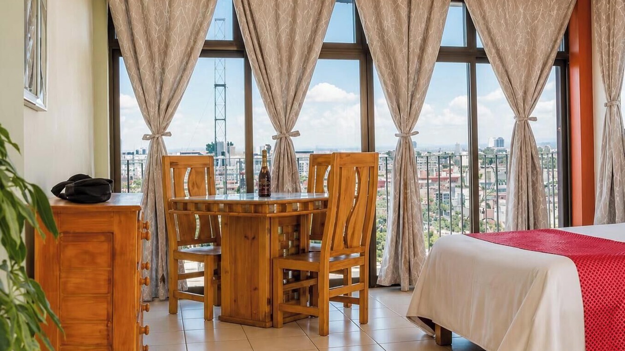 Photo of Bedroom in Huejotzingo